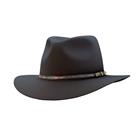 Akubra Leisure Time Black